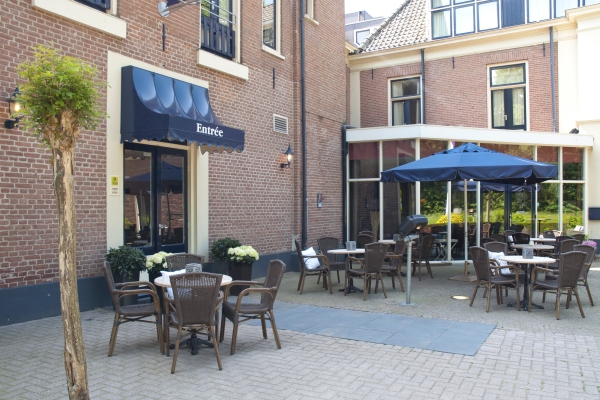 Boetiek Hotel BonAparte-Lochem